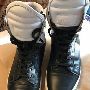 Kenneth Cole fashion sneaks 11m